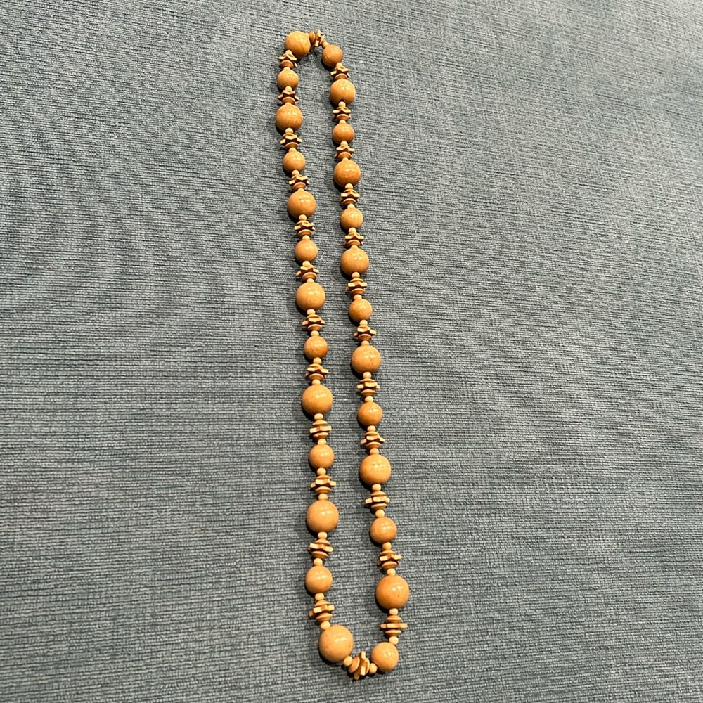 Beaded Necklace